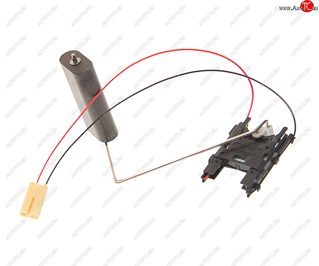 4 799 р. Датчик уровня топлива OPEL Astra H (05-) BOSCH BOSCH 1582980163 BOSCH 1582980163  с доставкой в г. Воронеж