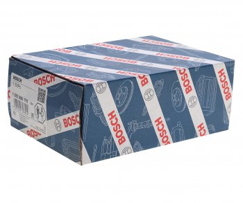 2 799 р. Датчик уровня топлива OPEL Zafira B (05-) BOSCH BOSCH 1582980170  с доставкой в г. Воронеж. Увеличить фотографию 4