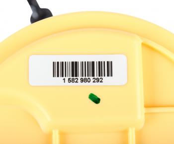 14 799 р. Насос топливный MERCEDES E (W211) (2.04.2 CDI) BOSCH BOSCH 1582980292  с доставкой в г. Воронеж. Увеличить фотографию 4
