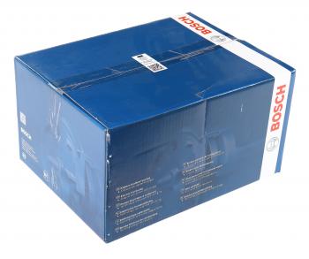 14 799 р. Насос топливный MERCEDES E (W211) (2.04.2 CDI) BOSCH BOSCH 1582980292  с доставкой в г. Воронеж. Увеличить фотографию 9