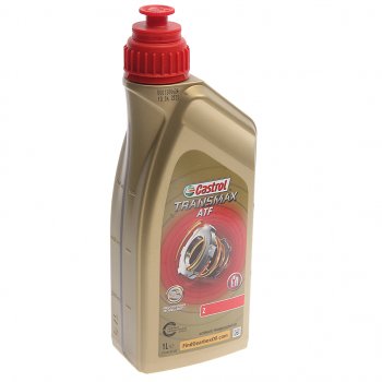 1 879 р. Масло трансмиссионное ATF Transmax Z 70W80 1л CASTROL CASTROL 1585a5  с доставкой в г. Воронеж. Увеличить фотографию 1