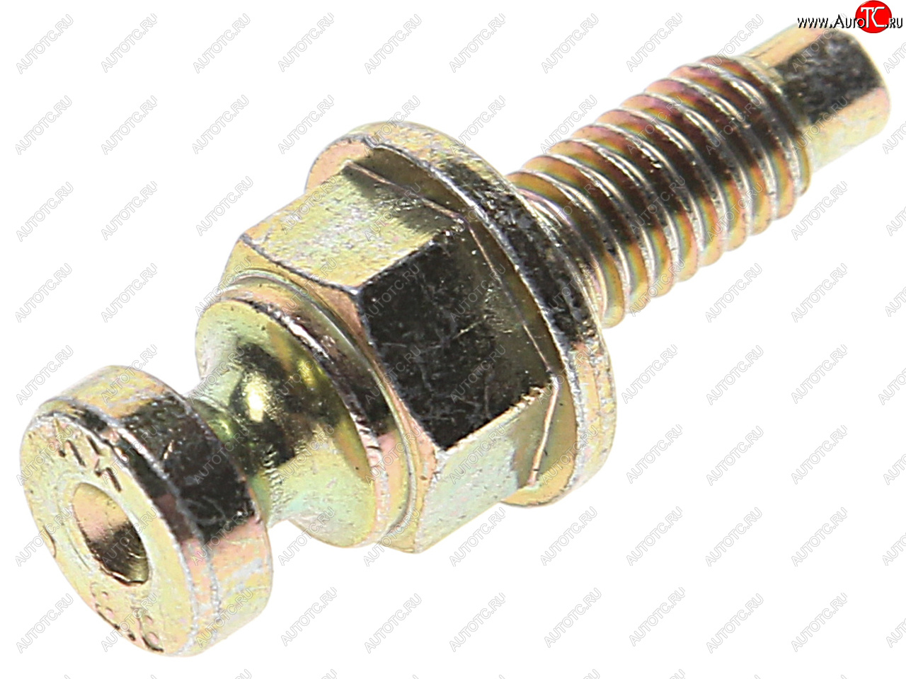359 р. Болт FORD FEBI FEBI 15907  с доставкой в г. Воронеж