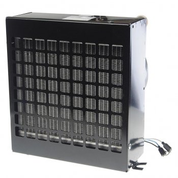 11 449 р. Отопитель ГАЗ-3221,2705,2752 салона универсальный 12V (SOFICO) ШААЗ ШААЗ 159-8101010-03  с доставкой в г. Воронеж. Увеличить фотографию 1
