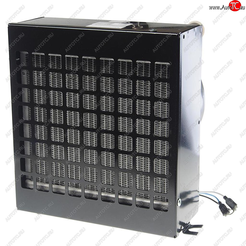 11 449 р. Отопитель ГАЗ-3221,2705,2752 салона универсальный 12V (SOFICO) ШААЗ ШААЗ 159-8101010-03  с доставкой в г. Воронеж