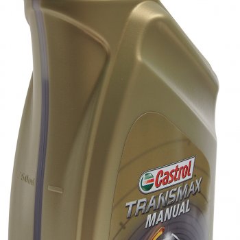 2 099 р. Масло трансмиссионное Transmax Manual Multivehicle 75W90 синт.1л CASTROL CASTROL 15d816  с доставкой в г. Воронеж. Увеличить фотографию 2
