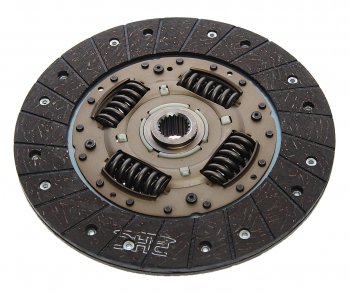 10 349 р. Диск сцепления JAC S5 OE JAC 1600020gb01  с доставкой в г. Воронеж. Увеличить фотографию 2