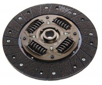 10 349 р. Диск сцепления JAC S5 OE JAC 1600020gb01  с доставкой в г. Воронеж. Увеличить фотографию 1