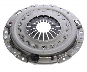 15 499 р. Корзина сцепления JAC N35,T6 SOLLERS Argo 2.0 OE JAC 1600100w5030  с доставкой в г. Воронеж. Увеличить фотографию 1