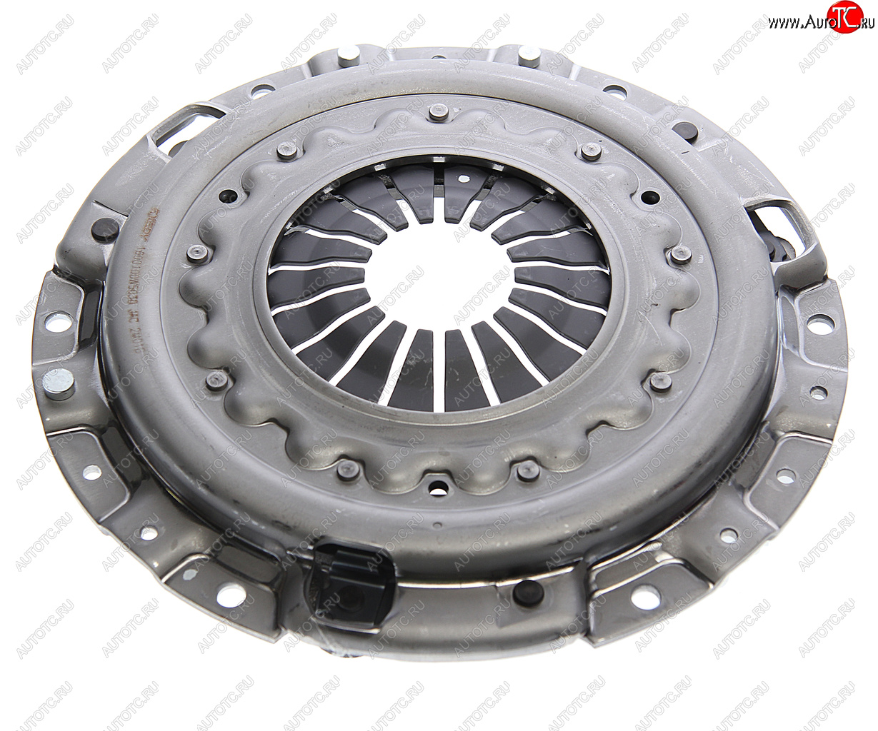 15 499 р. Корзина сцепления JAC N35,T6 SOLLERS Argo 2.0 OE JAC 1600100w5030  с доставкой в г. Воронеж