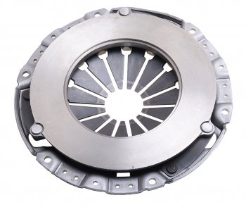 12 999 р. Корзина сцепления JAC N35,T6 SOLLERS Argo 2.0 OE JAC 1600100w5030-am001  с доставкой в г. Воронеж. Увеличить фотографию 2