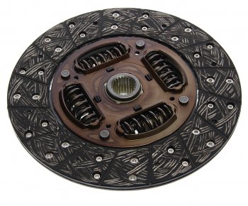 24 999 р. Диск сцепления JAC N35,T6 SOLLERS Argo 2.0 OE JAC 1600200w5031  с доставкой в г. Воронеж. Увеличить фотографию 2