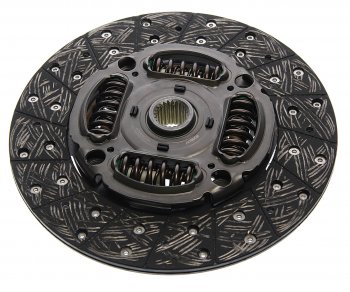 24 999 р. Диск сцепления JAC N35,T6 SOLLERS Argo 2.0 OE JAC 1600200w5031  с доставкой в г. Воронеж. Увеличить фотографию 1