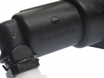 2 099 р. Цилиндр сцепления главный ГАЗ-3302 Бизнес,ГАЗель Next MEGAPOWER MEGAPOWER 160-16-029  с доставкой в г. Воронеж. Увеличить фотографию 3