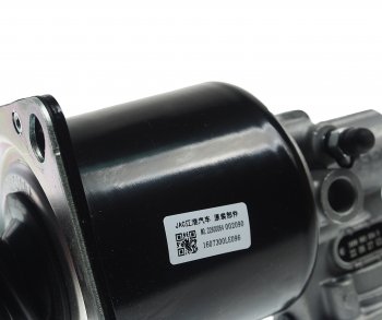 6 249 р. ПГУ JAC N120 OE JAC 1607300le096  с доставкой в г. Воронеж. Увеличить фотографию 5