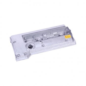 4 199 р. Крышка клапанная SSANGYONG Actyon (06-),Kyron (06-),Actyon Sport (06-12-) (E23) OE SSANGYONG 1610103630  с доставкой в г. Воронеж. Увеличить фотографию 1