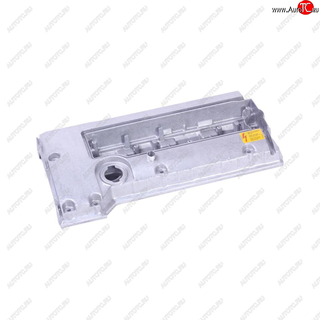 4 199 р. Крышка клапанная SSANGYONG Actyon (06-),Kyron (06-),Actyon Sport (06-12-) (E23) OE SSANGYONG 1610103630  с доставкой в г. Воронеж