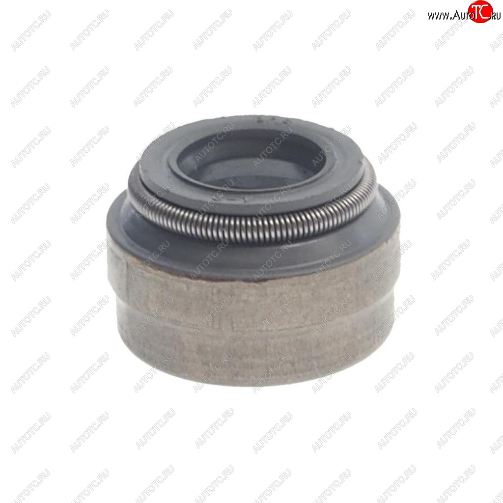 110 р. Колпачок SSANGYONG Actyon (06-),Kyron (06-),Rexton (02-) (E2332) маслоотражательный OE SSANGYONG 1610533158  с доставкой в г. Воронеж