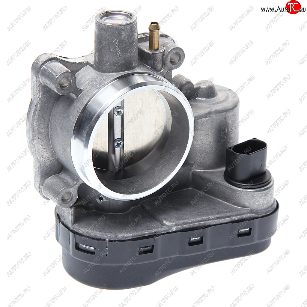 30 699 р. Заслонка SSANGYONG Actyon (07-),Kyron (07-),Rexton (02-) (E23) дроссельная OE SSANGYONG 1611413025 SSANGYONG 1611413025  с доставкой в г. Воронеж