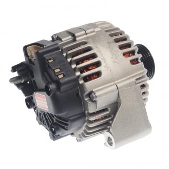 43 999 р. Генератор SSANGYONG Actyon (06-),Kyron (07-),Rexton (02-) (E23) (115А,12V) OE SSANGYONG 1611544002  с доставкой в г. Воронеж. Увеличить фотографию 2