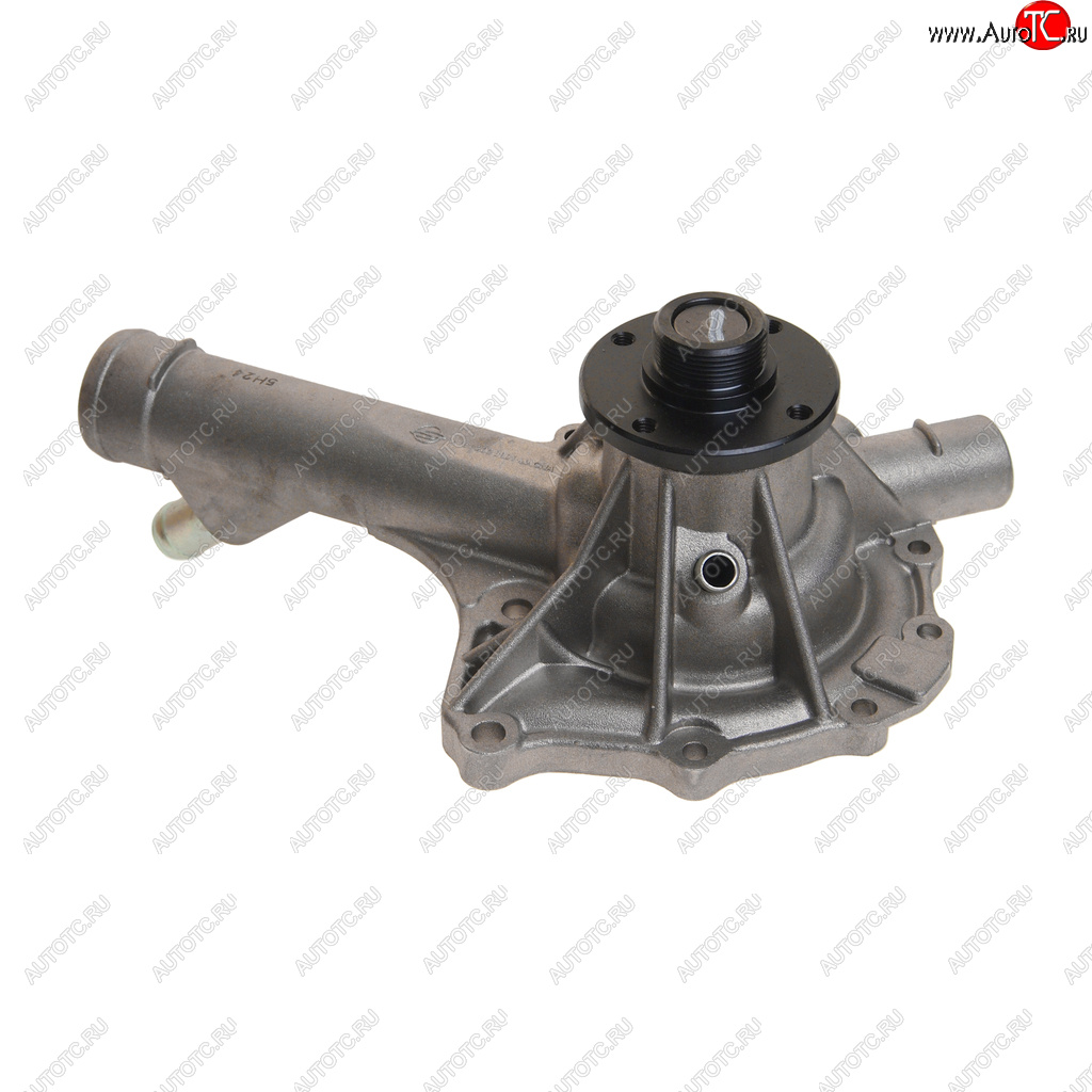 15 999 р. Насос водяной SSANGYONG Actyon (06-),Kyron (07-),Actyon Sports (06-) (E23) OE SSANGYONG 1612003901  с доставкой в г. Воронеж