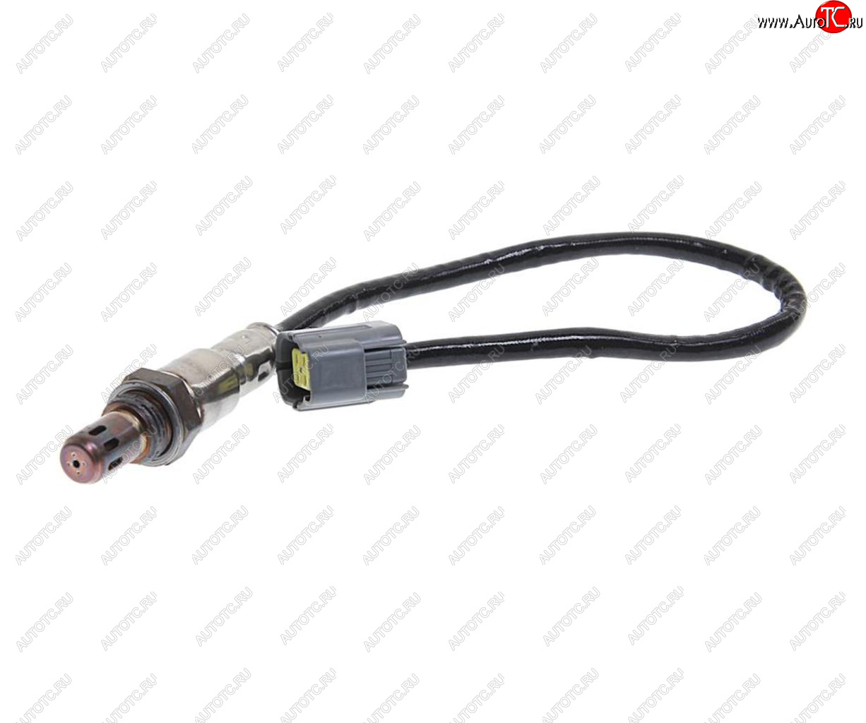 8 549 р. Датчик кислорода SSANGYONG Kyron (07-),Actyon (06-),Actyon Sports (06-12-) (E23) №2 OE SSANGYONG 1615404317  с доставкой в г. Воронеж