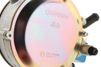 7 449 р. Редуктор электронный 120 л.с. LOVATO LOVATO 1625001  с доставкой в г. Воронеж. Увеличить фотографию 4