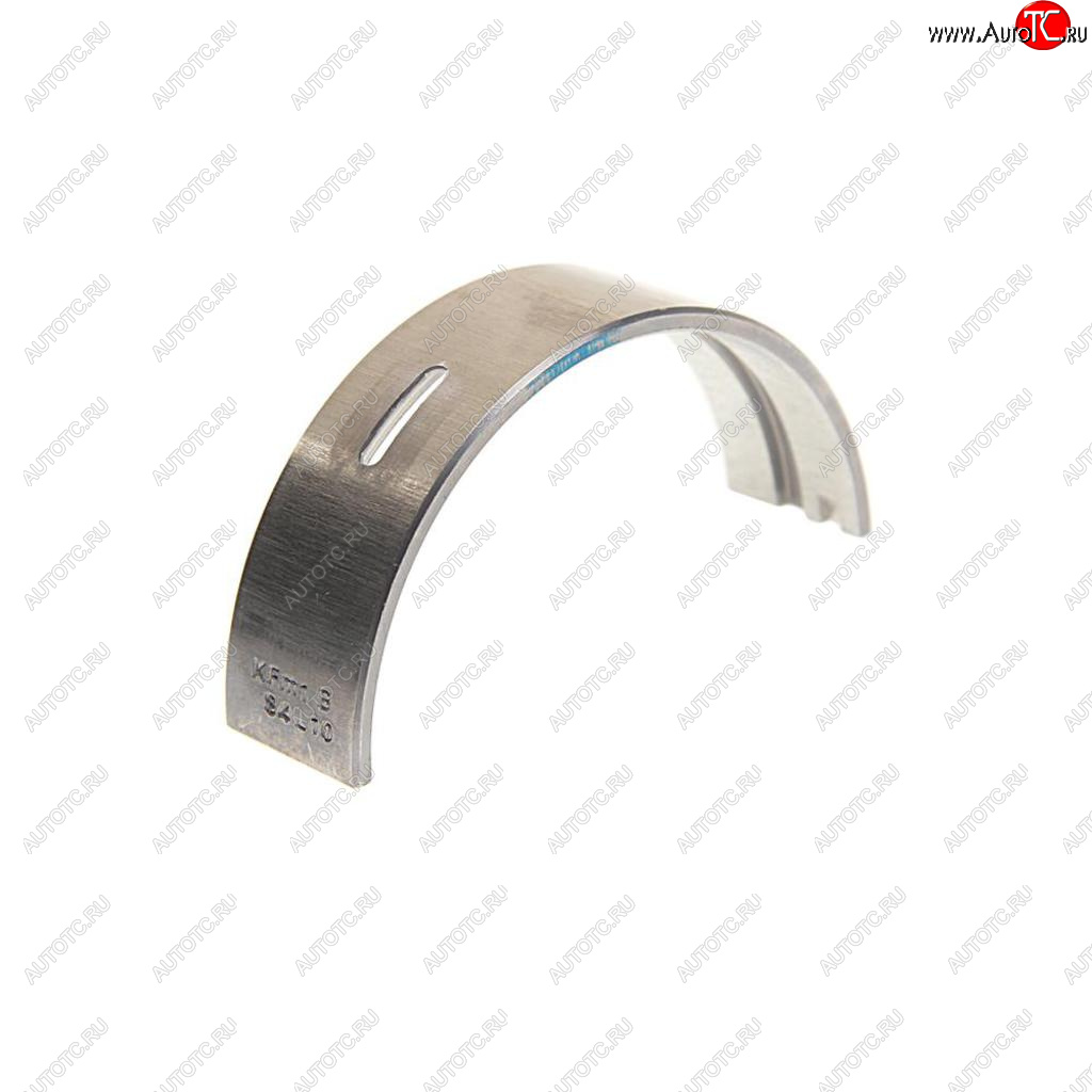 228 р. Вкладыши SSANGYONG Actyon (12-) (G20D) коренные d+0.00 (BLUE) (1шт.) верхние OE SSANGYONG 1630330101  с доставкой в г. Воронеж