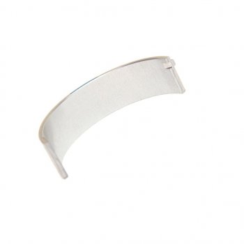 221 р. Вкладыши SSANGYONG Actyon (12-) (G20D) коренные d+0.00 (BLUE) (1шт.) нижние OE SSANGYONG 1630330702  с доставкой в г. Воронеж. Увеличить фотографию 2