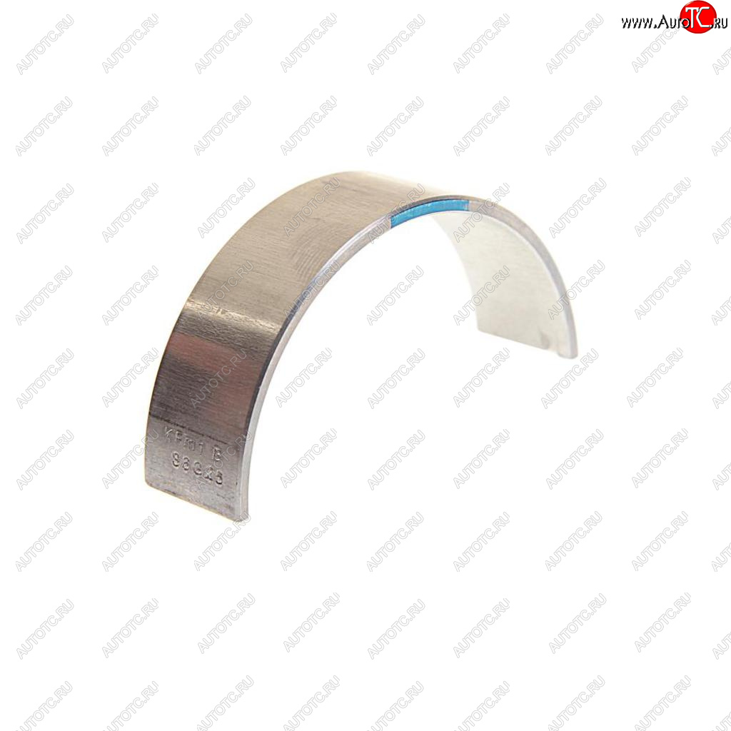 221 р. Вкладыши SSANGYONG Actyon (12-) (G20D) коренные d+0.00 (BLUE) (1шт.) нижние OE SSANGYONG 1630330702  с доставкой в г. Воронеж