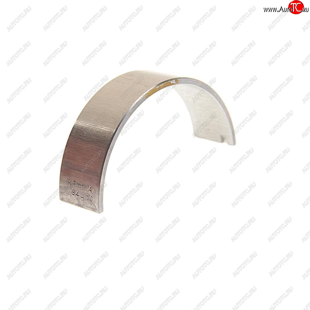 299 р. Вкладыши SSANGYONG Actyon (12-) (G20D) коренные d+0.00 (YELLOW) (1шт.) нижние OE SSANGYONG 1630330802  с доставкой в г. Воронеж