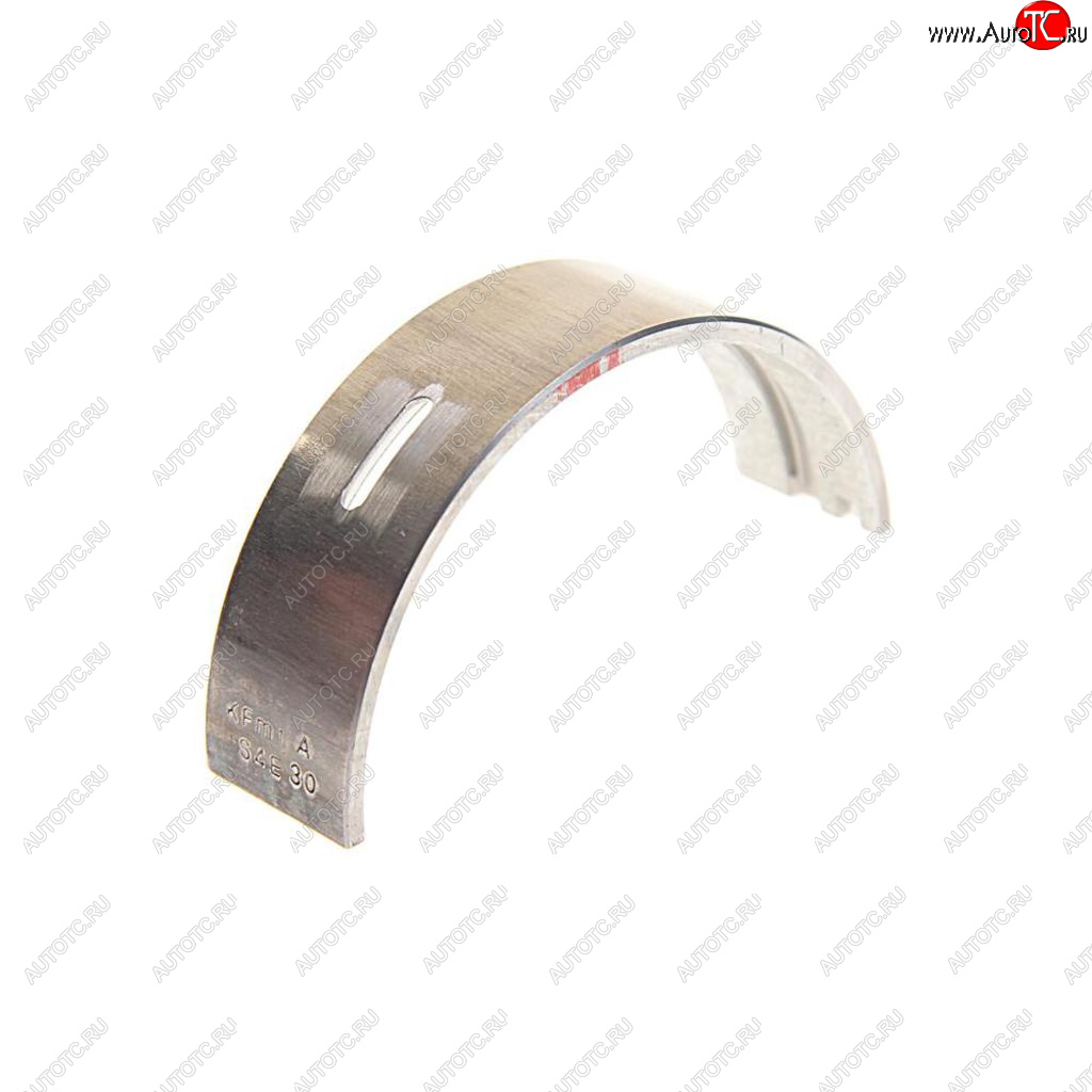 167 р. Вкладыши SSANGYONG Actyon (12-) (G20D) коренные d+0.00 (RED) (1шт.) верхние OE SSANGYONG 1630330901  с доставкой в г. Воронеж