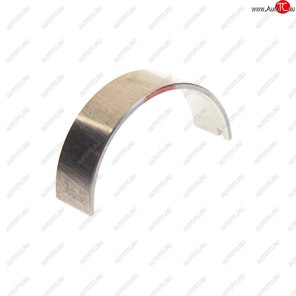 113 р. Вкладыши SSANGYONG Actyon (12-) (G20D) коренные d+0.00 (RED) (1шт.) нижние OE SSANGYONG 1630330902  с доставкой в г. Воронеж
