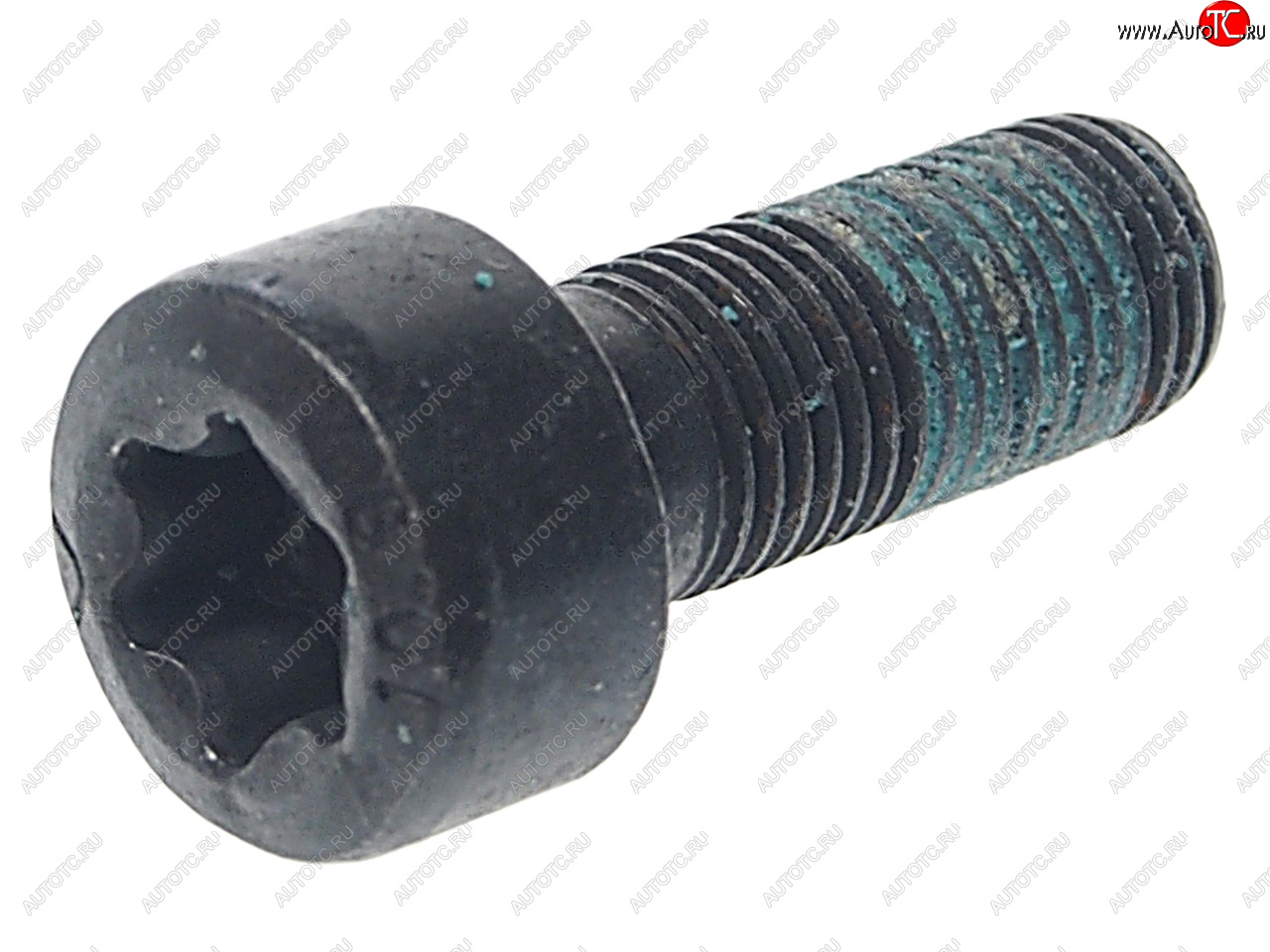 399 р. Болт FORD OE FORD 1641008  с доставкой в г. Воронеж