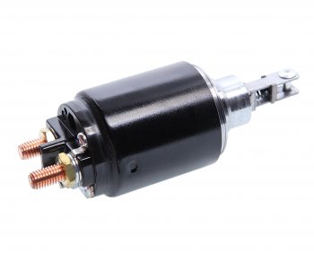 2 659 р. Реле втягивающее МТЗ,ГАЗ-33104 Валдай стартер AZJ3385 12V AVTOELECTRICA AVTOELECTRICA 16.670.262 ае  с доставкой в г. Воронеж. Увеличить фотографию 2