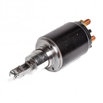 2 659 р. Реле втягивающее МТЗ,ГАЗ-33104 Валдай стартер AZJ3385 12V AVTOELECTRICA AVTOELECTRICA 16.670.262 ае  с доставкой в г. Воронеж. Увеличить фотографию 6