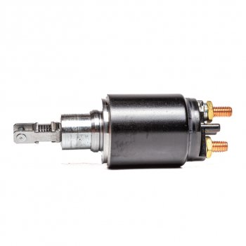 2 659 р. Реле втягивающее МТЗ,ГАЗ-33104 Валдай стартер AZJ3385 12V AVTOELECTRICA AVTOELECTRICA 16.670.262 ае  с доставкой в г. Воронеж. Увеличить фотографию 7