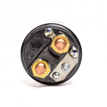 2 659 р. Реле втягивающее МТЗ,ГАЗ-33104 Валдай стартер AZJ3385 12V AVTOELECTRICA AVTOELECTRICA 16.670.262 ае  с доставкой в г. Воронеж. Увеличить фотографию 9