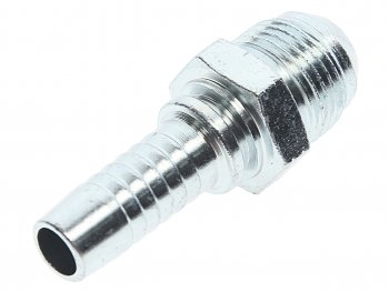 165 р. Фитинг JIC(Ш) конус 37°(74°) 12 (78-14) ZHHMC ZHHMC 16711-10-08 shmc  с доставкой в г. Воронеж. Увеличить фотографию 1