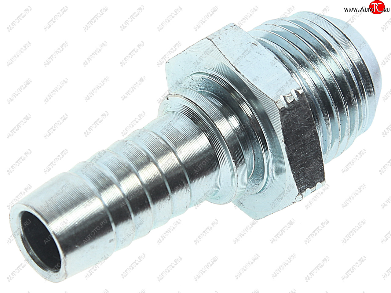 167 р. Фитинг JIC(Ш) конус 37°(74°) 58 (1.116-12) ZHHMC ZHHMC 16711-12-10 shmc  с доставкой в г. Воронеж