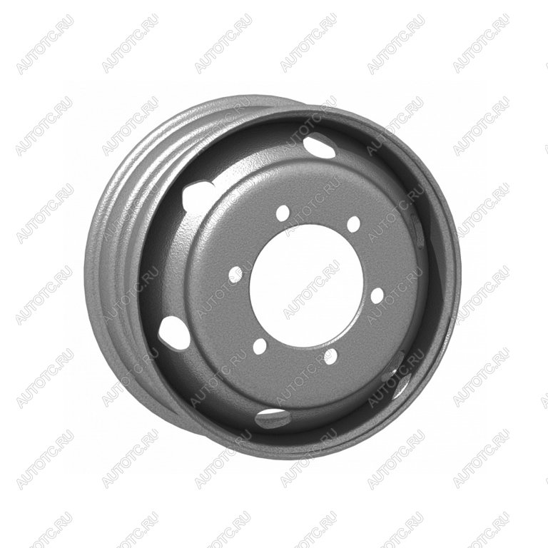 11 749 р. Диск колесный HYUNDAI HD78 (6 шп. безкам.с 2016г.в.) 6х17.5 ET115 D161 HARTUNG HARTUNG 167.503-3101012-22  с доставкой в г. Воронеж