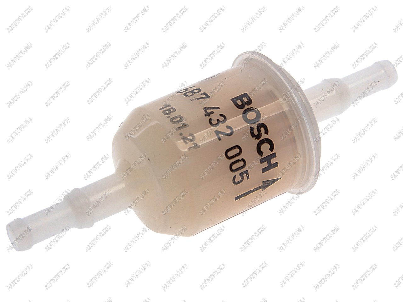 329 р. Фильтр топливный (сетка насоса топливного) BOSCH BOSCH 1687432005  с доставкой в г. Воронеж