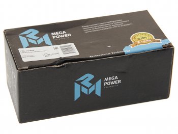 3 389 р. Клапан МАЗ включения делителя пневматический НО MEGAPOWER MEGAPOWER 170-13-003  с доставкой в г. Воронеж. Увеличить фотографию 3