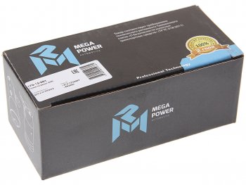 3 979 р. Ручка на рычаг КПП КАМАЗ (переключения делителя двухтрубная) в сборе MEGAPOWER MEGAPOWER 170-15-001  с доставкой в г. Воронеж. Увеличить фотографию 3