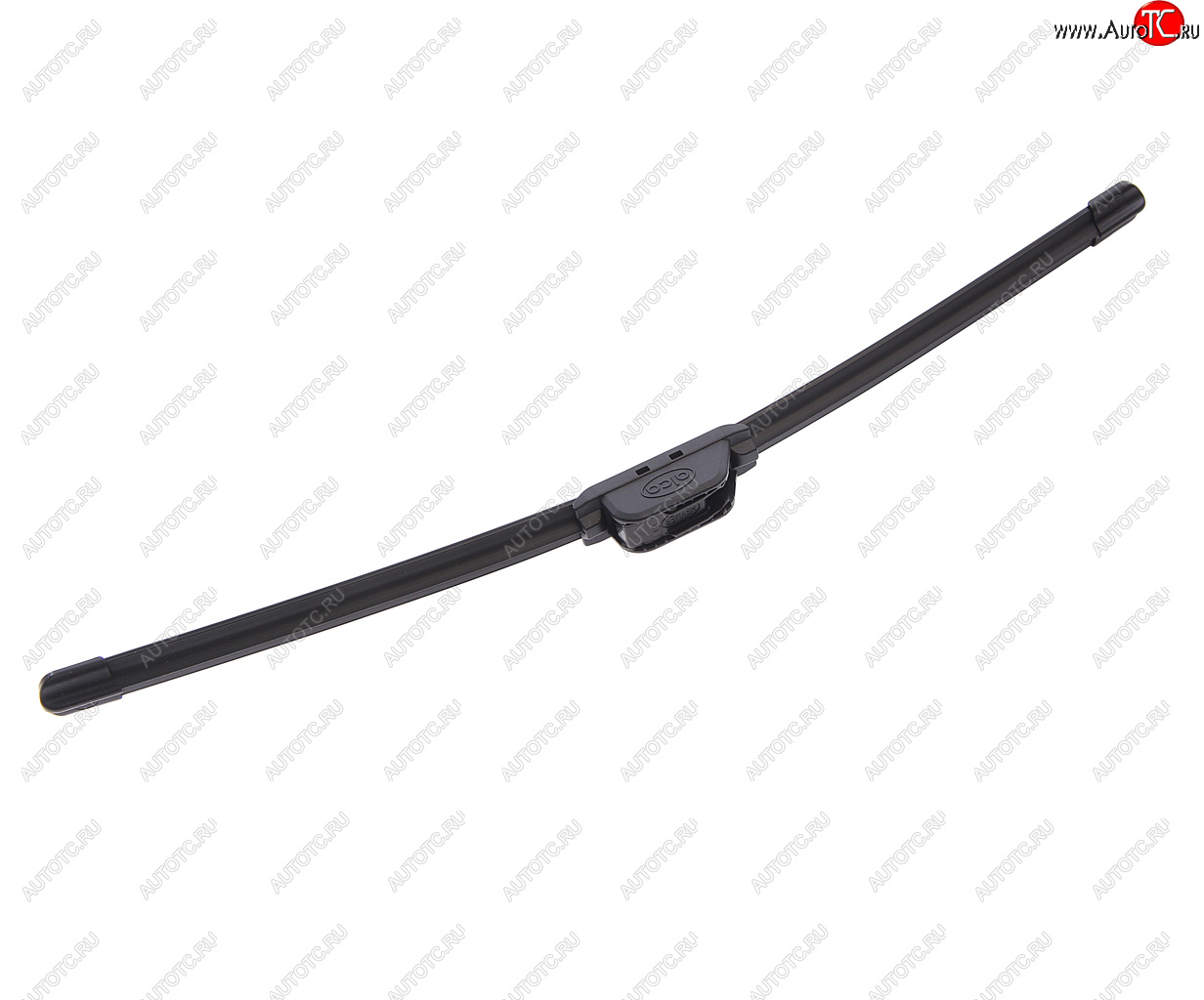 359 р. Щетка стеклоочистителя 450мм бескаркасная U-Flat ALCA ALCA 170180  с доставкой в г. Воронеж