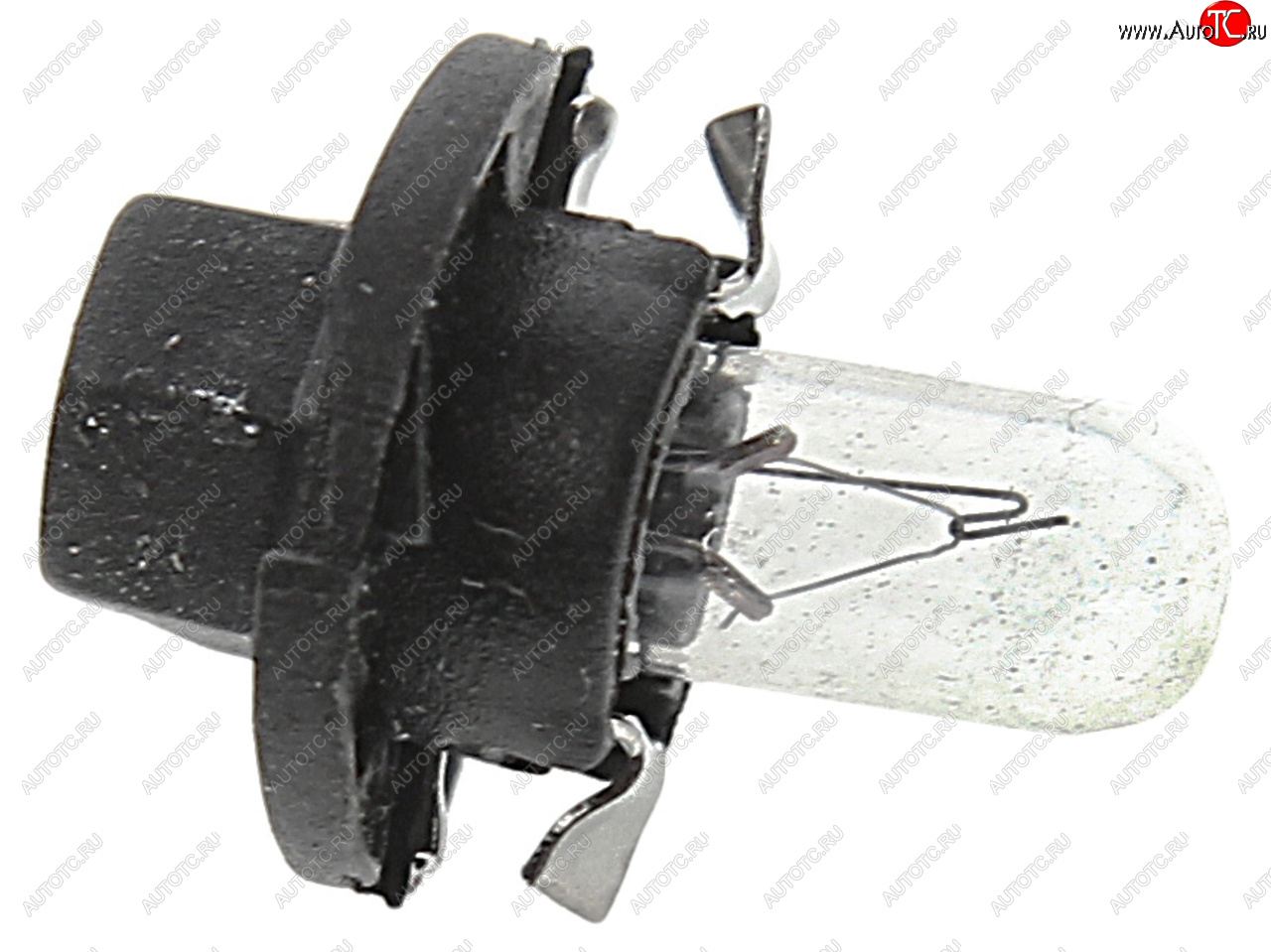 75 р. Лампа 12V 1.2W BX8.4d черный патрон Plastic Base NARVA NARVA 170283000  с доставкой в г. Воронеж