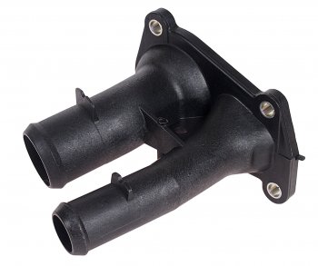 1 899 р. Корпус FORD Fiesta (01-),Focus (98-),Fusion (02-),Mondeo (07-) (1.41.6) термостата OE FORD 1707050  с доставкой в г. Воронеж. Увеличить фотографию 1