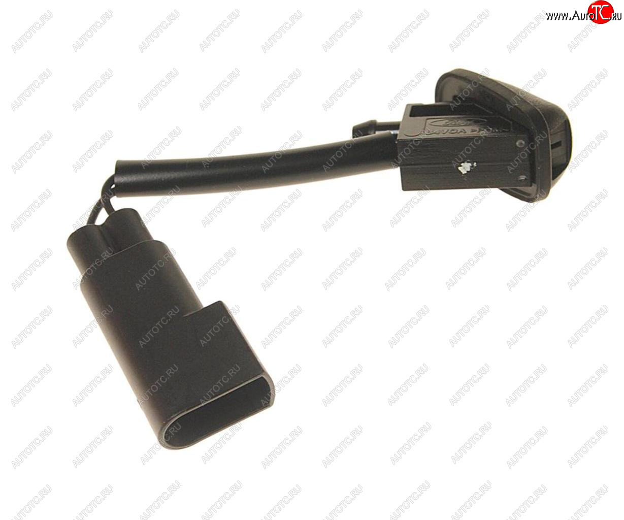 4 199 р. Жиклер FORD Focus 3 омывателя с обогревом OE FORD 1708797  с доставкой в г. Воронеж