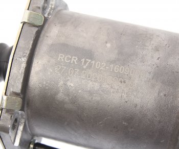 18 999 р. ПГУ КАМАЗ-5460,6450,6520 КПП ZF 9S,16S ROSTAR ROSTAR 17102-1609000  с доставкой в г. Воронеж. Увеличить фотографию 4