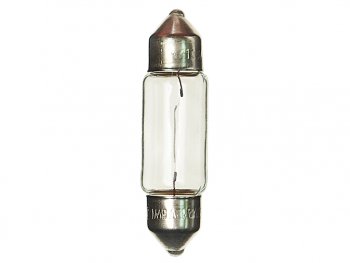 40 р. Лампа 12V C5W SV8.5 Festoon NARVA NARVA 171253000  с доставкой в г. Воронеж. Увеличить фотографию 2