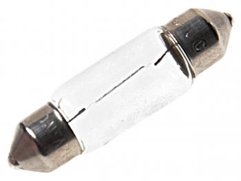 40 р. Лампа 12V C5W SV8.5 Festoon NARVA NARVA 171253000  с доставкой в г. Воронеж. Увеличить фотографию 1